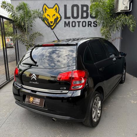 CITROEN C3 1.5 4P TENDANCE FLEX, Foto 4