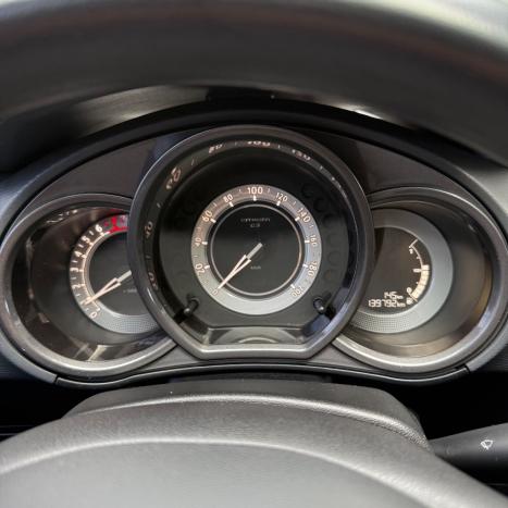 CITROEN C3 1.5 4P TENDANCE FLEX, Foto 5