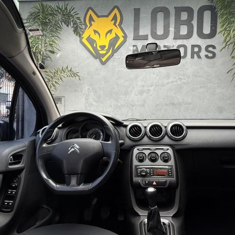 CITROEN C3 1.5 4P TENDANCE FLEX, Foto 6