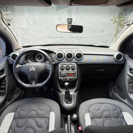CITROEN C3 1.5 4P TENDANCE FLEX, Foto 7