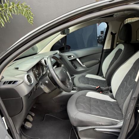 CITROEN C3 1.5 4P TENDANCE FLEX, Foto 8