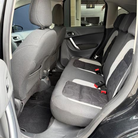 CITROEN C3 1.5 4P TENDANCE FLEX, Foto 9