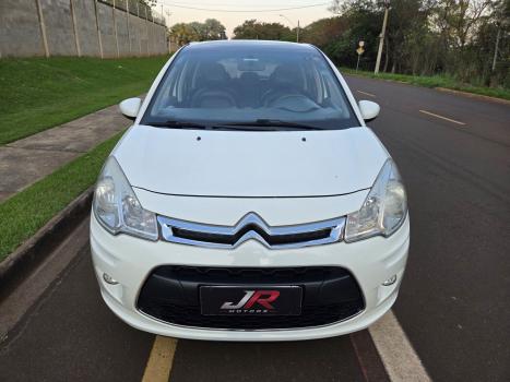 CITROEN C3 1.5 4P TENDANCE FLEX, Foto 2