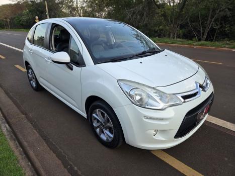 CITROEN C3 1.5 4P TENDANCE FLEX, Foto 3