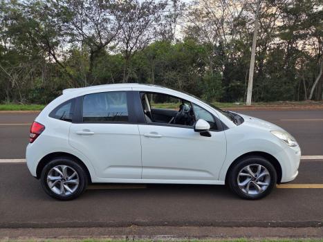 CITROEN C3 1.5 4P TENDANCE FLEX, Foto 4