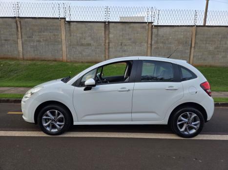 CITROEN C3 1.5 4P TENDANCE FLEX, Foto 5