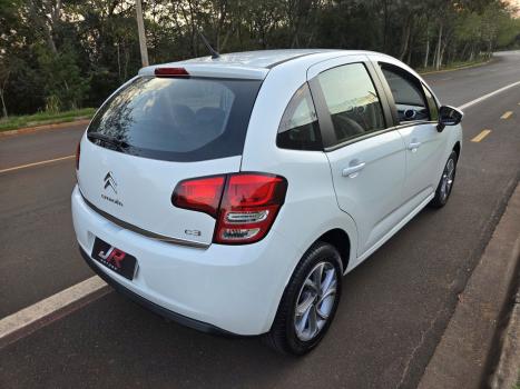 CITROEN C3 1.5 4P TENDANCE FLEX, Foto 6