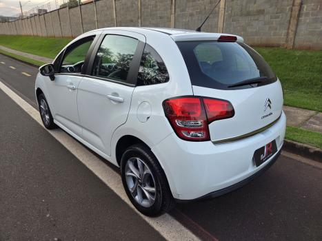 CITROEN C3 1.5 4P TENDANCE FLEX, Foto 7