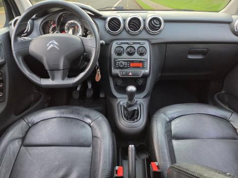 CITROEN C3 1.5 4P TENDANCE FLEX, Foto 8