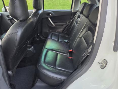 CITROEN C3 1.5 4P TENDANCE FLEX, Foto 10