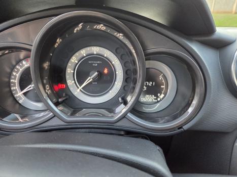 CITROEN C3 1.5 4P TENDANCE FLEX, Foto 14