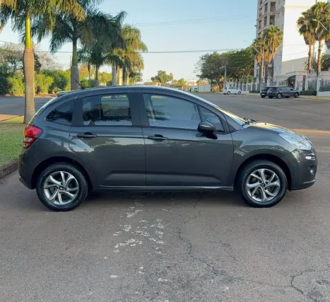 CITROEN C3 1.5 4P TENDANCE FLEX, Foto 5