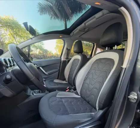 CITROEN C3 1.5 4P TENDANCE FLEX, Foto 7