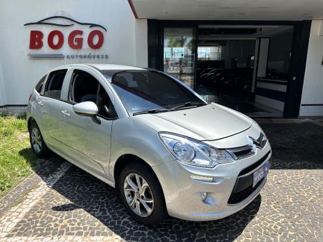 CITROEN C3 1.5 4P TENDANCE FLEX, Foto 1