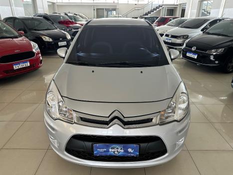 CITROEN C3 1.5 4P TENDANCE FLEX, Foto 2