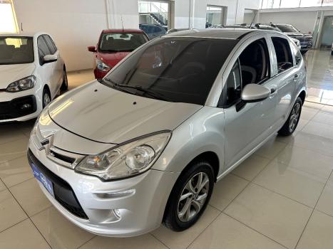 CITROEN C3 1.5 4P TENDANCE FLEX, Foto 3