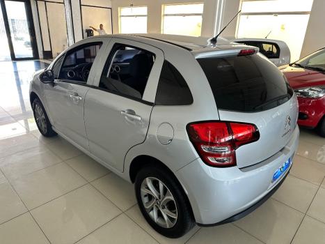 CITROEN C3 1.5 4P TENDANCE FLEX, Foto 4