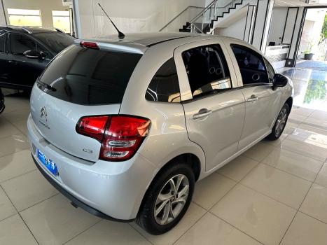 CITROEN C3 1.5 4P TENDANCE FLEX, Foto 6