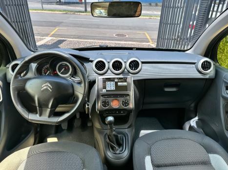 CITROEN C3 1.5 4P TENDANCE FLEX, Foto 7