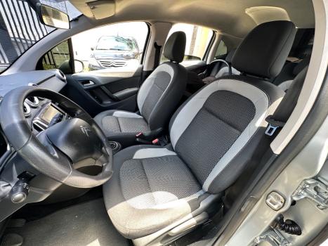 CITROEN C3 1.5 4P TENDANCE FLEX, Foto 8