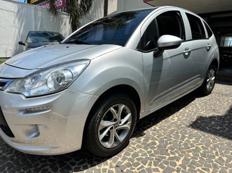 CITROEN C3 1.5 4P TENDANCE FLEX, Foto 9