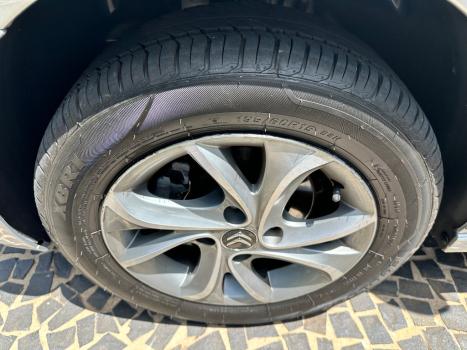 CITROEN C3 1.5 4P TENDANCE FLEX, Foto 10