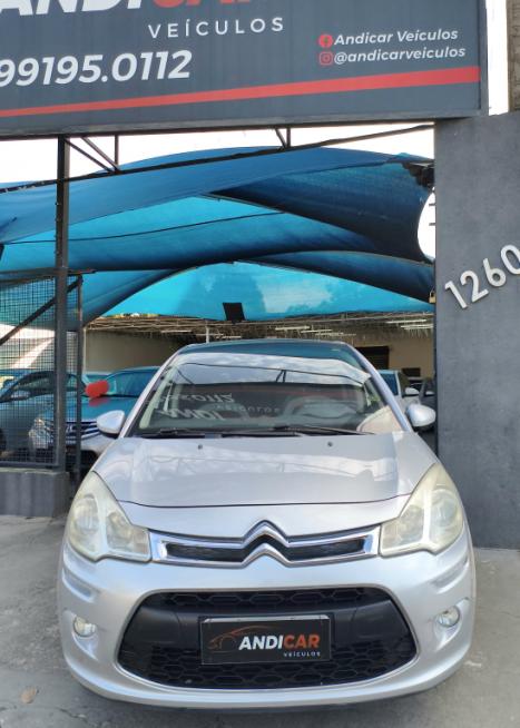 CITROEN C3 1.5 4P TENDANCE FLEX, Foto 2