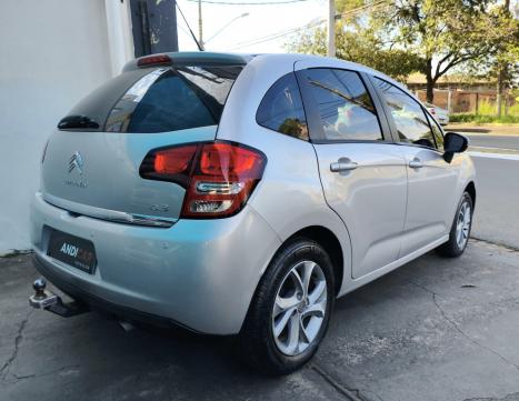 CITROEN C3 1.5 4P TENDANCE FLEX, Foto 3