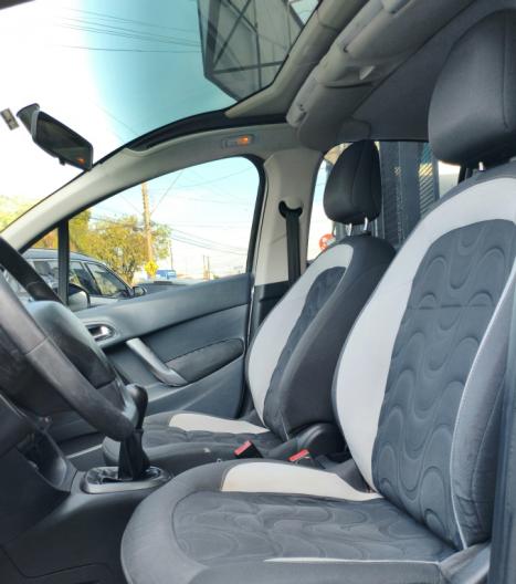 CITROEN C3 1.5 4P TENDANCE FLEX, Foto 5