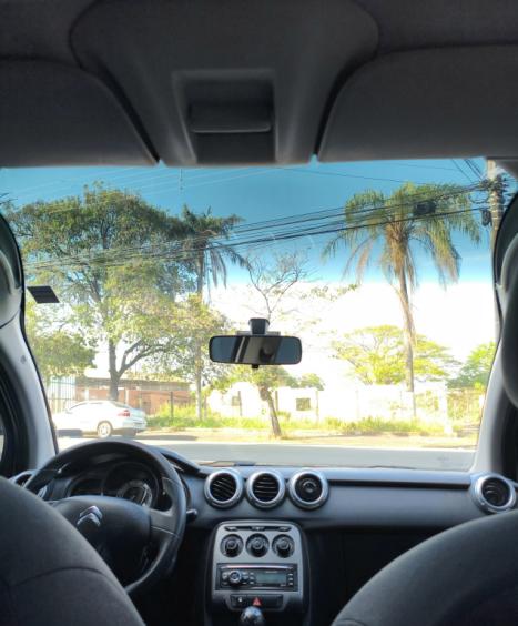 CITROEN C3 1.5 4P TENDANCE FLEX, Foto 6