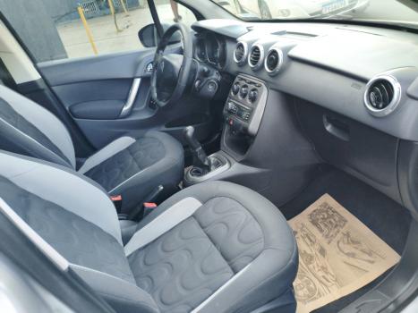 CITROEN C3 1.5 4P TENDANCE FLEX, Foto 8