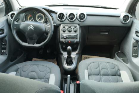 CITROEN C3 1.5 4P TENDANCE FLEX, Foto 9