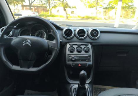 CITROEN C3 1.5 4P TENDANCE FLEX, Foto 10