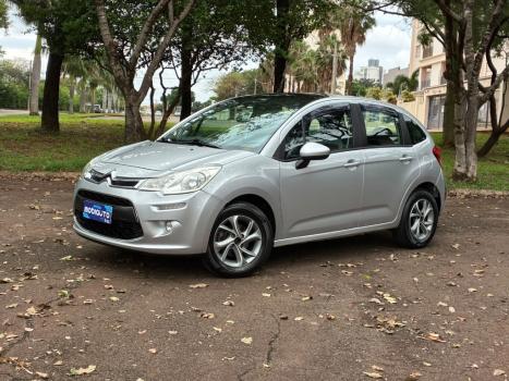 CITROEN C3 1.5 4P TENDANCE FLEX, Foto 2