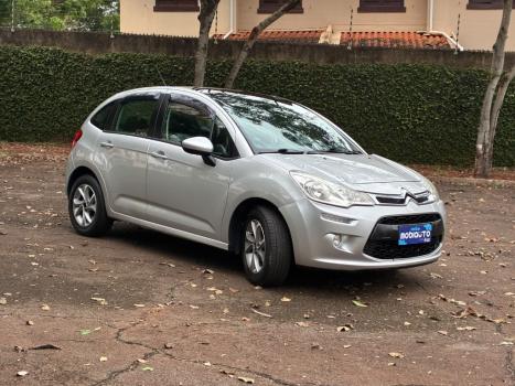 CITROEN C3 1.5 4P TENDANCE FLEX, Foto 4