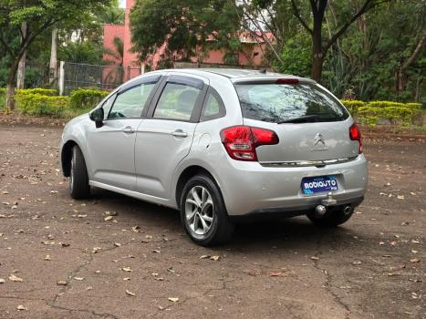 CITROEN C3 1.5 4P TENDANCE FLEX, Foto 5