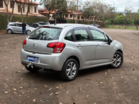 CITROEN C3 1.5 4P TENDANCE FLEX, Foto 6