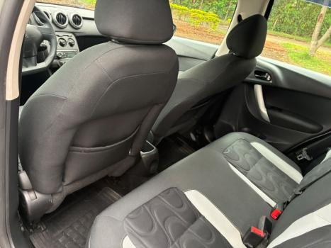 CITROEN C3 1.5 4P TENDANCE FLEX, Foto 7