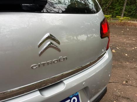 CITROEN C3 1.5 4P TENDANCE FLEX, Foto 8