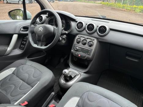 CITROEN C3 1.5 4P TENDANCE FLEX, Foto 10
