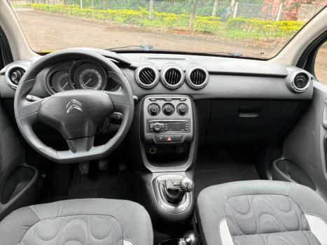 CITROEN C3 1.5 4P TENDANCE FLEX, Foto 11