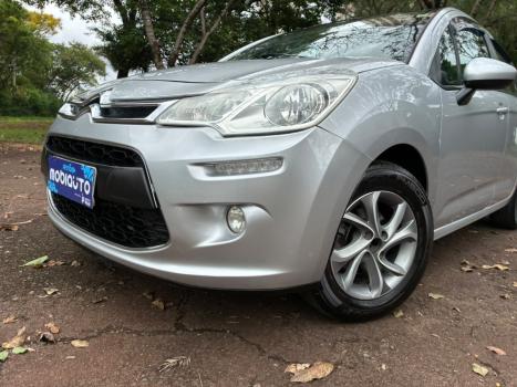 CITROEN C3 1.5 4P TENDANCE FLEX, Foto 12