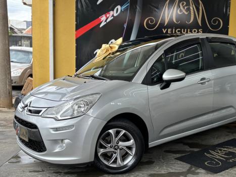 CITROEN C3 1.5 4P TENDANCE FLEX, Foto 2