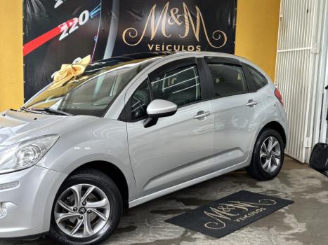 CITROEN C3 1.5 4P TENDANCE FLEX, Foto 3