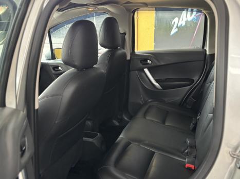 CITROEN C3 1.5 4P TENDANCE FLEX, Foto 6