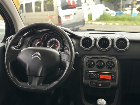 CITROEN C3 1.5 4P TENDANCE FLEX, Foto 11