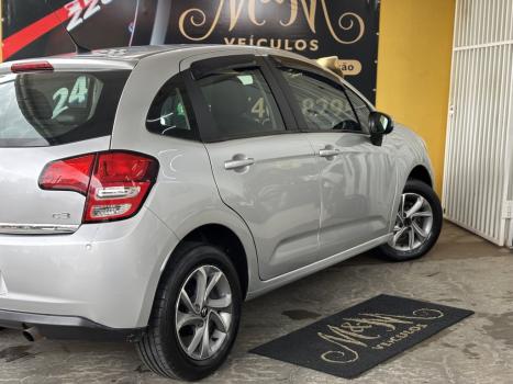 CITROEN C3 1.5 4P TENDANCE FLEX, Foto 12