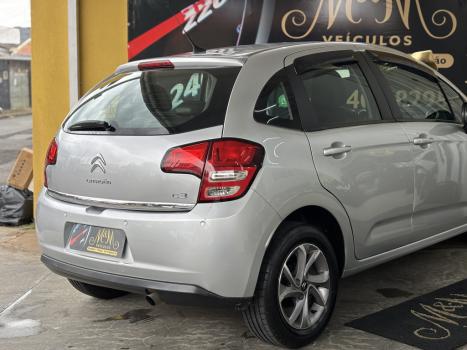 CITROEN C3 1.5 4P TENDANCE FLEX, Foto 13