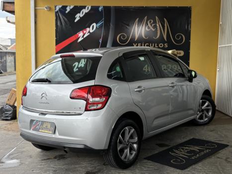 CITROEN C3 1.5 4P TENDANCE FLEX, Foto 14