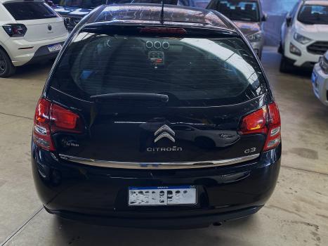 CITROEN C3 1.5 4P TENDANCE FLEX, Foto 4
